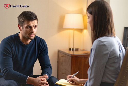 Как проходит лечение игромании в Домодедово в клинике Центр здоровья<