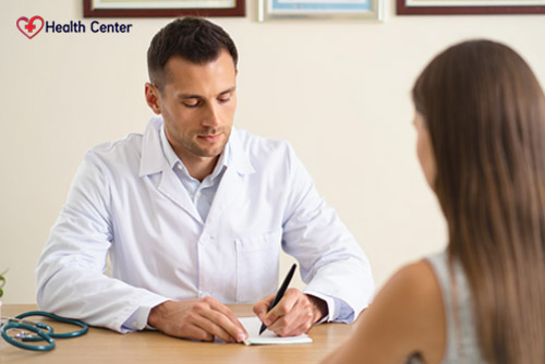 Лечение зависимости от Габапентина в Домодедово в клинике Центр здоровья